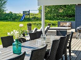 5 Star Holiday Home in Vejby