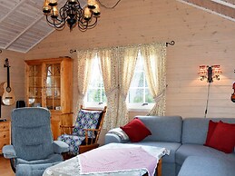 5 Person Holiday Home in Gurskoy