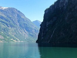 5 Person Holiday Home in Gurskoy