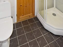 5 Person Holiday Home in Gurskoy