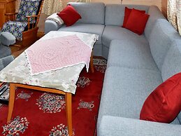 5 Person Holiday Home in Gurskoy