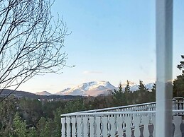 5 Person Holiday Home in Gurskoy