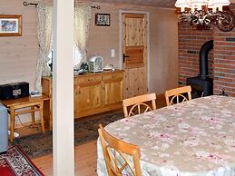 5 Person Holiday Home in Gurskoy