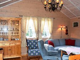 5 Person Holiday Home in Gurskoy