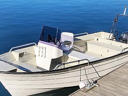 5 Person Holiday Home in Gurskoy