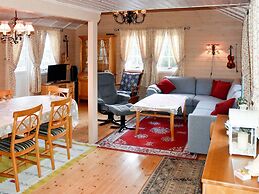 5 Person Holiday Home in Gurskoy