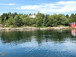 5 Person Holiday Home in Gurskoy