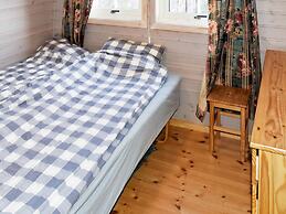 5 Person Holiday Home in Gurskoy