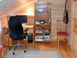 5 Person Holiday Home in Gurskoy