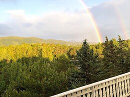 5 Person Holiday Home in Gurskoy