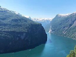 5 Person Holiday Home in Gurskoy