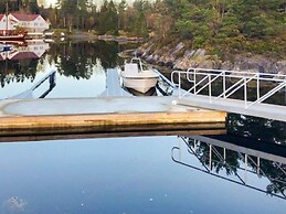 5 Person Holiday Home in Gurskoy