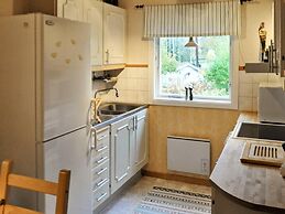 5 Person Holiday Home in KIL