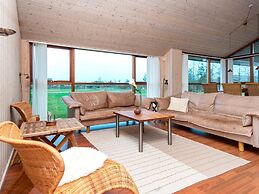 6 Person Holiday Home in Tarm-by Traum
