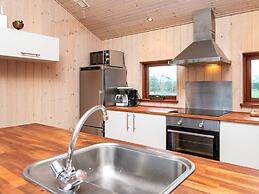 6 Person Holiday Home in Tarm-by Traum