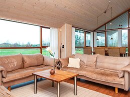 6 Person Holiday Home in Tarm-by Traum
