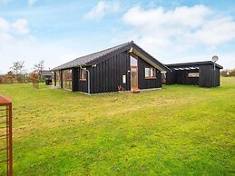 6 Person Holiday Home in Tarm-by Traum
