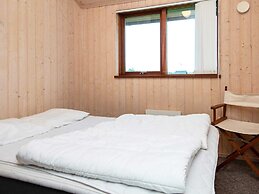 6 Person Holiday Home in Tarm-by Traum