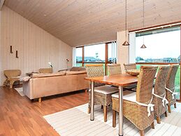 6 Person Holiday Home in Tarm-by Traum