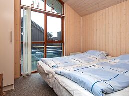 6 Person Holiday Home in Tarm-by Traum