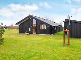 6 Person Holiday Home in Tarm-by Traum