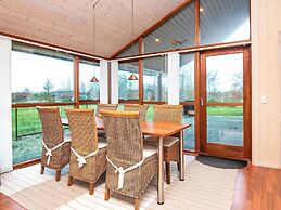 6 Person Holiday Home in Tarm-by Traum