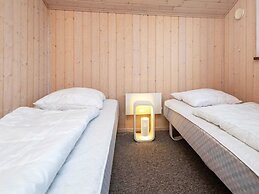 6 Person Holiday Home in Tarm-by Traum