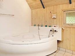 8 Person Holiday Home in Blavand