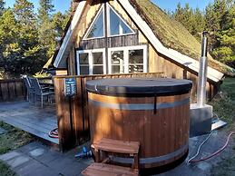8 Person Holiday Home in Blavand