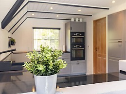 8 Person Holiday Home in Blavand