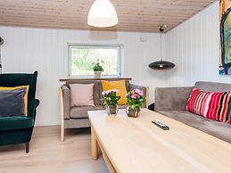 10 Person Holiday Home in Glesborg-by Traum
