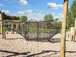 10 Person Holiday Home in Glesborg-by Traum