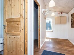 10 Person Holiday Home in Glesborg-by Traum