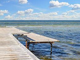 10 Person Holiday Home in Glesborg-by Traum