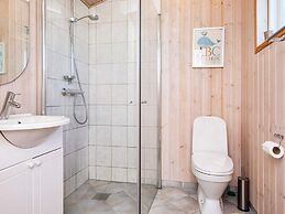 10 Person Holiday Home in Glesborg-by Traum