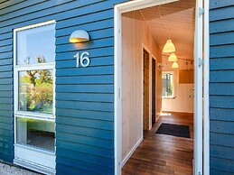 10 Person Holiday Home in Glesborg-by Traum