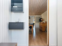 10 Person Holiday Home in Glesborg-by Traum