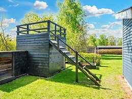 10 Person Holiday Home in Glesborg-by Traum