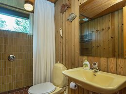 6 Person Holiday Home in Ebeltoft-by Traum