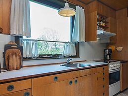 6 Person Holiday Home in Ebeltoft-by Traum