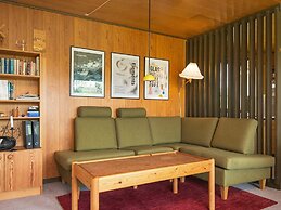 6 Person Holiday Home in Ebeltoft-by Traum