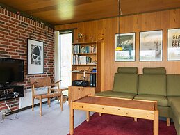 6 Person Holiday Home in Ebeltoft-by Traum