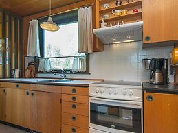 6 Person Holiday Home in Ebeltoft-by Traum