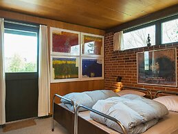 6 Person Holiday Home in Ebeltoft-by Traum