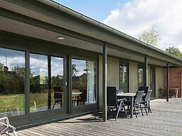 6 Person Holiday Home in Ebeltoft-by Traum