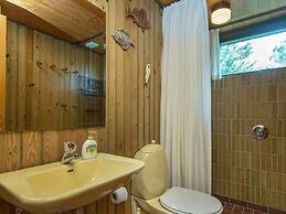 6 Person Holiday Home in Ebeltoft-by Traum