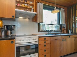 6 Person Holiday Home in Ebeltoft-by Traum