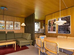 6 Person Holiday Home in Ebeltoft-by Traum