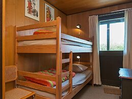 6 Person Holiday Home in Ebeltoft-by Traum