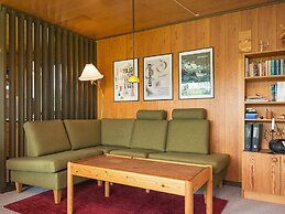 6 Person Holiday Home in Ebeltoft-by Traum
